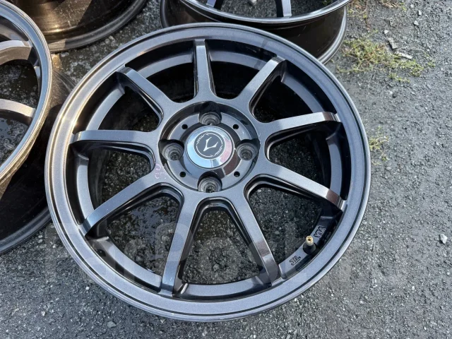 Weds Atrra. 5.5x15", 4x100, ET48, �� 67���. ����