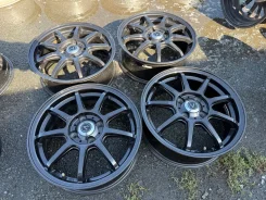 Weds Atrra. 5.5x15", 4x100, ET48, �� 67���. ����