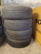Bridgestone Ecopia EP150. ������, 2018 ���, �/�, ����� 70 % ����
