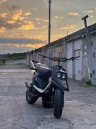 Yamaha BWs 50. 72����. ��., ��������, ��� ���, ������ �� �� ����