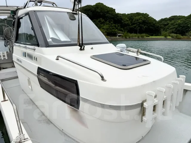 Yamaha UF-27. ����� 8,5��., 74��.�., ������. ��� ����� �� ������������ ����
