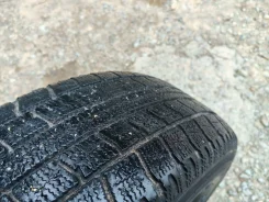 Toyo Observe Garit G30. ������, ��� �����, 2007 ���, �/�, ����� 50 % ����