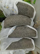 Nokian Hakkapeliitta 10. ������, ����������, 2022 ���, �/�, ����� 50 % ����