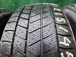 Bridgestone Blizzak VRX3. ������, ��� �����, 2021 ���, �/�, ����� �� 5 % ����