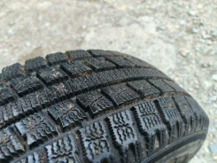Toyo Observe Garit G30. ������, ��� �����, 2007 ���, �/�, ����� �� 5 % ����