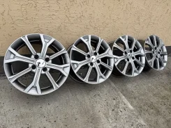 Nitro. 6.0x15", 4x100, ET46, �� 54,1���. ����