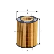 ������ ��������! BMW E60/61/63/64/65/X5 3.5-4.8i 01 Hengst Filter E203HD67 E203HD67 ����