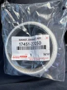 ������ ��������� /Toyota ��� Corolla Runx /Allex /Celica 1999- 2ZZGE; 17451-22050; (TG-MR0094 Gaskex-006) Toyota-Lexus 17451-22050 1745122050 ����