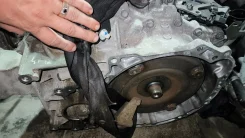 �������� Mitsubishi Outlander 2700A145 ����