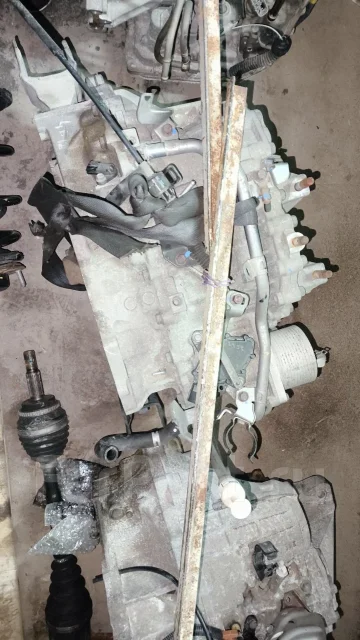�������� Mitsubishi Outlander 2700A145 ����