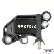��������� ���������� UTM RB0701A RB0701A ����