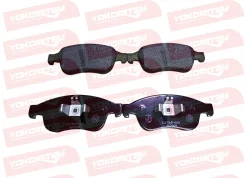 ������� ��������� �������� Renault Kaptur 16-/Duster 11- /Fluence 10- /Megane 08- (Yokomitsu)_ YKMBP1010 ����