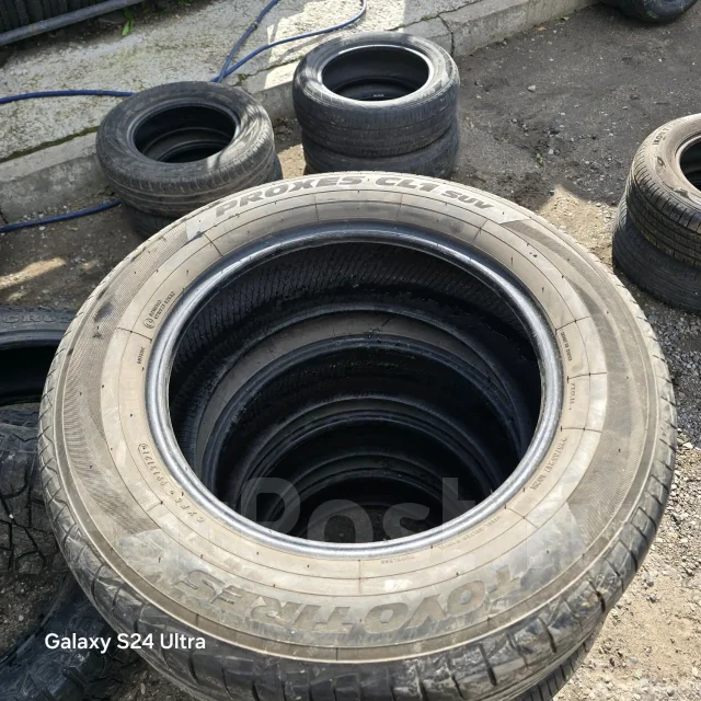 Toyo Proxes 1. ������, 2021 ���, �/�, ����� 15 % ����