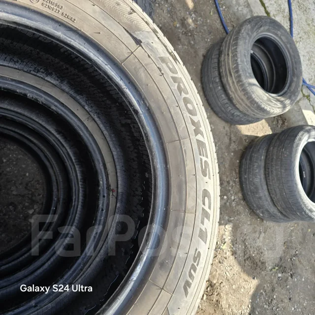 Toyo Proxes 1. ������, 2021 ���, �/�, ����� 15 % ����