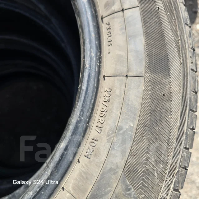 Toyo Proxes 1. ������, 2021 ���, �/�, ����� 15 % ����