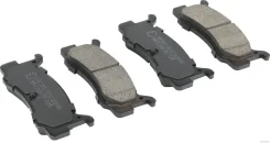 ��������� ������� /������ ������ /����� Tokai Material ��� Lazer 1991-1994 Familia RR; MN-168; (A-209K) D3031 B1072643Z B1072648Z Tokai Material MN-16...
