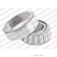 ��������� ���������! ������� �����. 50x110x42.25 BPW, Kassbohrer 6.5-9t, MAN F03 NTN-SNR HDB009 HDB009 ����