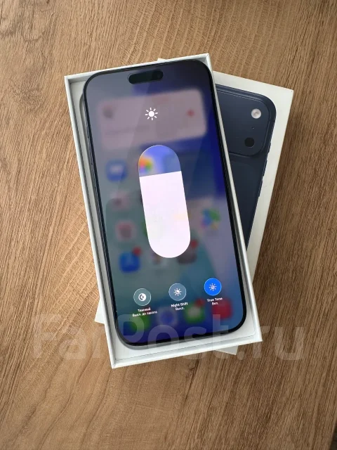 Apple iPhone 17 Pro Max. �/�, 256 ��, �����, 3G, 4G LTE, 5G, Dual-SIM, ����������, NFC, eSIM, ������� �������, ������������ ������� ����