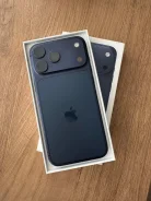 Apple iPhone 17 Pro Max. �/�, 256 ��, �����, 3G, 4G LTE, 5G, Dual-SIM, ����������, NFC, eSIM, ������� �������, ������������ ������� ����