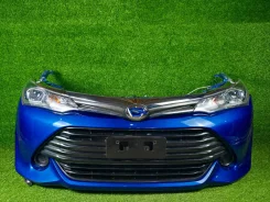 ������� Toyota Corolla Fielder 2015 NKE165 12596 color 8T7 12596 ����