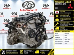 ��������� Mitsubishi Lancer 4B10 4B10 ����