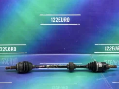 ������ Toyota Voltz 2003 4341002320 ZZE136 1ZZFE, �������� ������ 4341002320 ����
