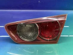 ����������� Mitsubishi Galant Fortis 2007 8330A112 CY4A 4B11, ������ ������ 8330A112 ����