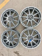 ProDrive GC-010E. 7.5x17", 5x100, ET48 ����