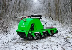 Pomor X-600. ��������, ��� ���, ��� �������. ��� ����� �� ������������ ����