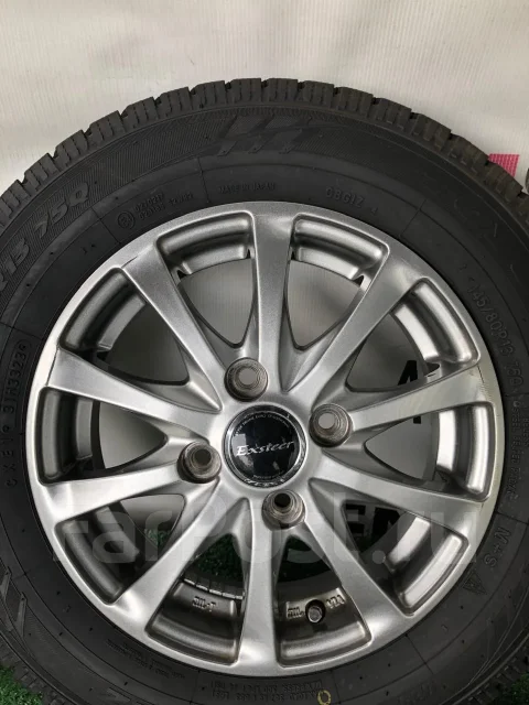 Hot Stuff Exsteer. 4.0x13", 4x100, ET45, �� 67,1���. ����
