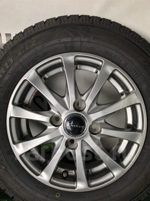 Hot Stuff Exsteer. 4.0x13", 4x100, ET45, �� 67,1���. ����