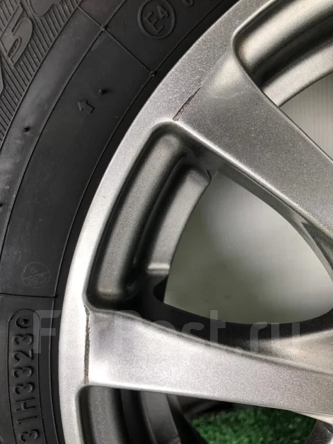 Hot Stuff Exsteer. 4.0x13", 4x100, ET45, �� 67,1���. ����