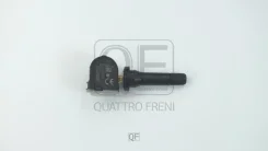 ������ �������� � ����� 433mhz Quattro Freni QF05C00098 QF05C00098 ����
