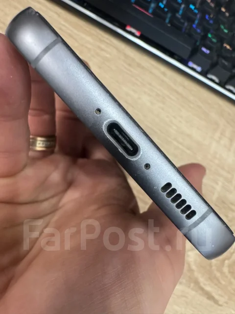 Samsung Galaxy S23 FE. �/�, 256 ��, ����� ����