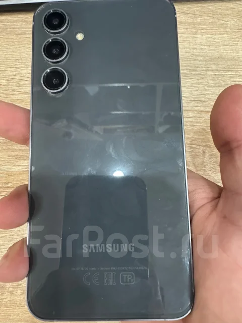 Samsung Galaxy S23 FE. �/�, 256 ��, ����� ����