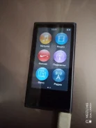 Apple iPod nano. ����