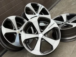 Lowenhart. 8.5x20", 5x114.3, ET35, �� 73,1���. ����