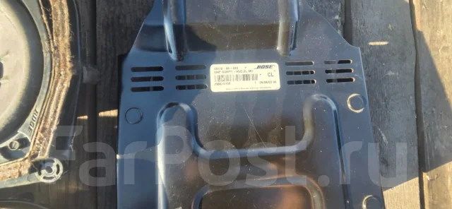 Bose ����