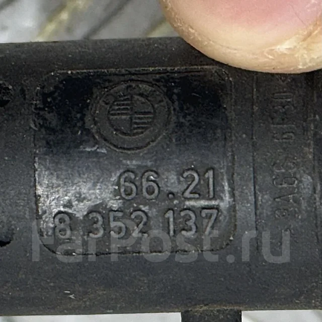 ������ �������� BMW E38 E36 E39 [�/�] BMW 66218352137 66218352137 ����