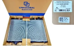 �������� ���������� ��� 1MZ-FE RX 97-03/Harrier 97-03 Linkglobal LG-16400-20120 LG1640020120 LG1640020120 ����