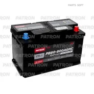 ����������� Patron AGM Patron PB80-800AGMC PB80800AGMC ����