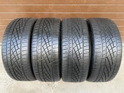 Continental ExtremeContact DWS06. ������, 2018 ���, �/�, ����� 30 % ����