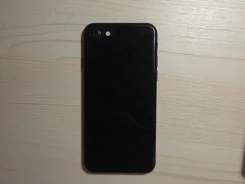 Apple iPhone 7. �/�, 128 ��, ������, 4G LTE ����