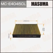 ������ �������� Masuma AC-9205 ��������, ���. MC-E4045CL MCE4045CL ����