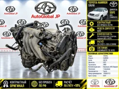 ��������� Toyota Harrier 2000 190007A121 SXU10 5SFE 190007A121 ����