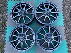 A-Tech Schneider. 6.5x16", 5x114.3, ET53, �� 73,1���. ����