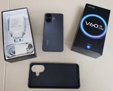 Vivo V60 lite. �/�, 256 ��, 3G, 4G LTE, 5G, Dual-SIM ����