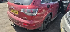 ��������� Audi Q7 4L 4.2TDI ����