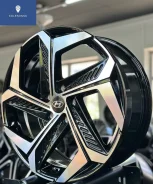 ORW. 7.5x18", 5x114.3, ET45, �� 67,1���. ����