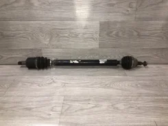 ������ Volkswagen Passat 2005-2010 1K0407272FS B6, �������� ������ 1K0407272FS ����
